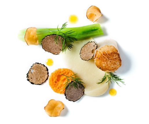 restaurant à Luzy dans la Nièvre 58