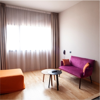 Les chambres et suites de l’Hôtel du Morvan à Luzy dans la Nièvre 58