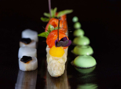 traiteurs service clé en main à Luzy dans la Nièvre 58