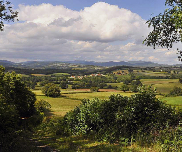 parc naturel du morvan 58