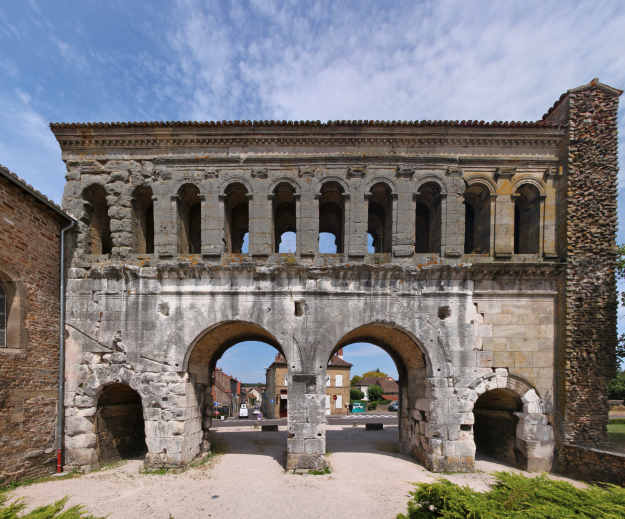 site touristique du morvan 58
