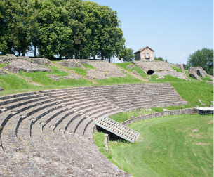 Théâtre d'Autun 58