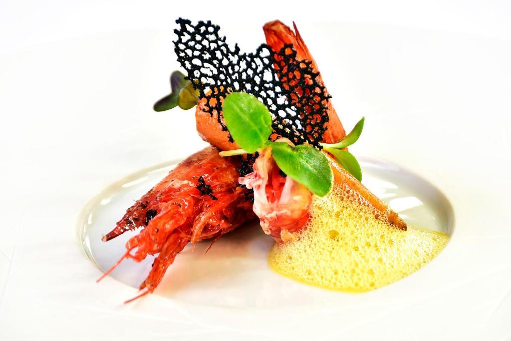 Carte traiteur de fin d'ann&eacute;e